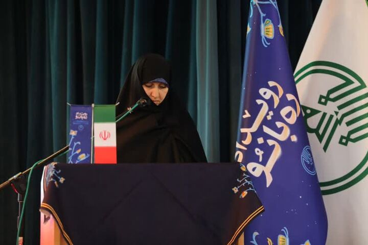 عضویت بیش از ۴۰ هزار بانو در سامانه شمع برای انجام فعالیت تبلیغی