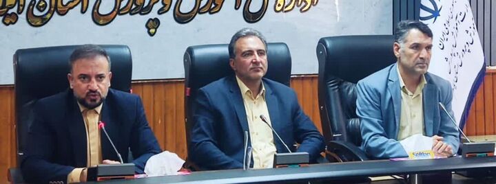 ثبت‌نام ۹۳ درصدی دانش‌آموزان و افتتاح ۱۷ مدرسه در ایلام