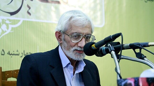 نکوداشت استاد محمدحسین حشمت‌پور برگزار می‌شود