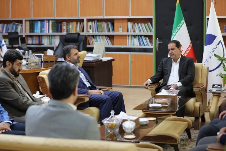 اجرای پروژه‌های ماندگار آستان قدس، زمینه‌ساز توسعه و اشتغال در استان