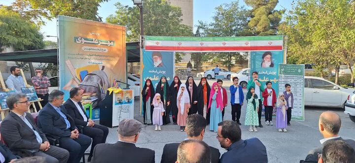 راه‌اندازی ۳۸ مدرسه جدید و توزیع هزاران بسته آموزشی در استان مرکزی