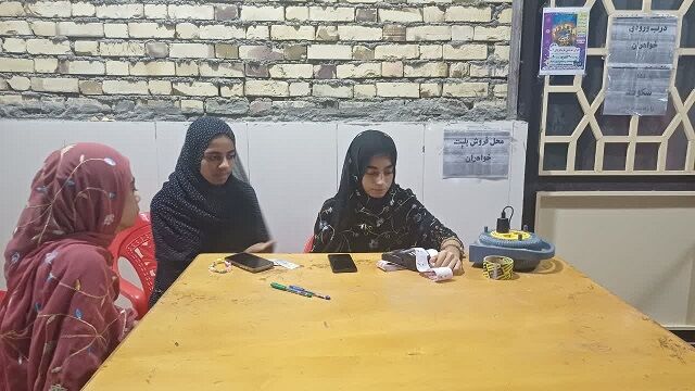 افتتاح «سینما مسجد» در روستای گورزانگ