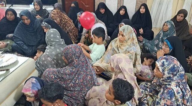 یک هفته جشن و سرور در فاریاب/تبیین وحدت اسلامی در سایه میلاد پیامبر نور و رحمت