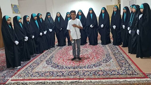 یک هفته جشن و سرور در فاریاب/تبیین وحدت اسلامی در سایه میلاد پیامبر نور و رحمت