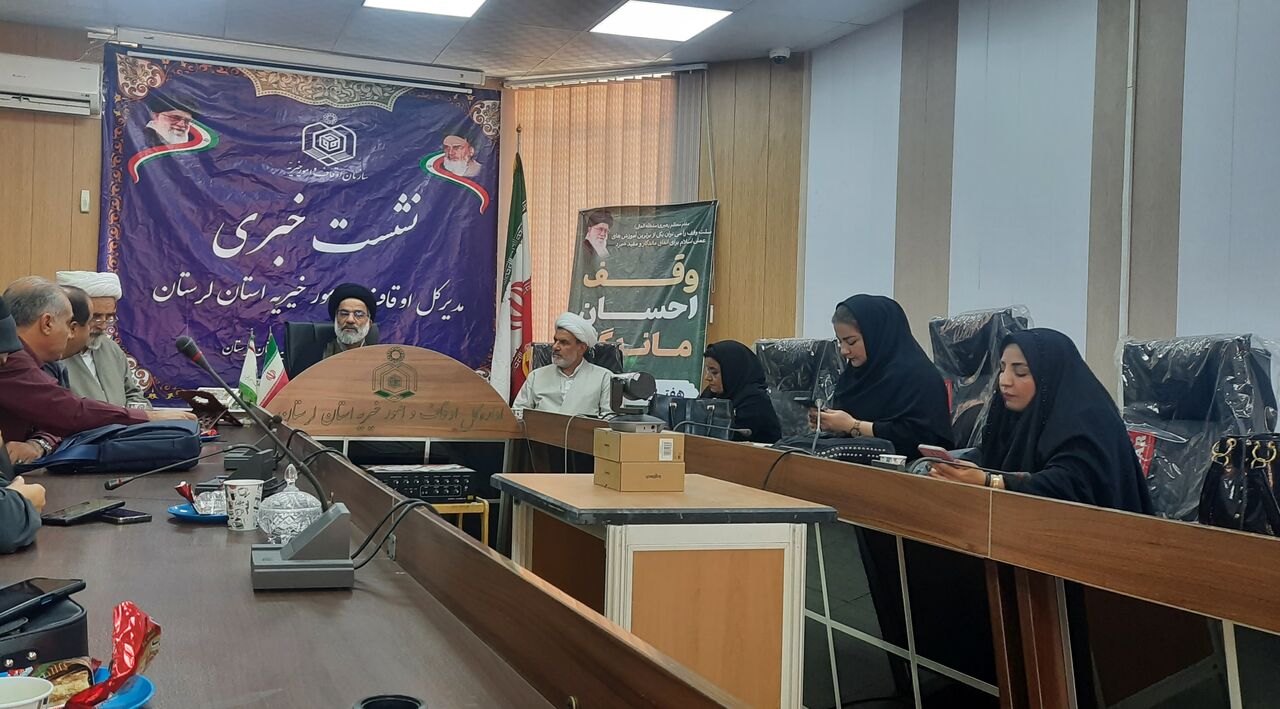 مشارکت ۲۴ هزار نفر در طرح نشاط معنوی ایام تابستان در لرستان