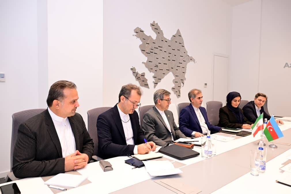 روابط فرهنگی ایران و آذربایجان با برگزاری هفته‌ها و روزهای فرهنگی توسعه می‌یابد