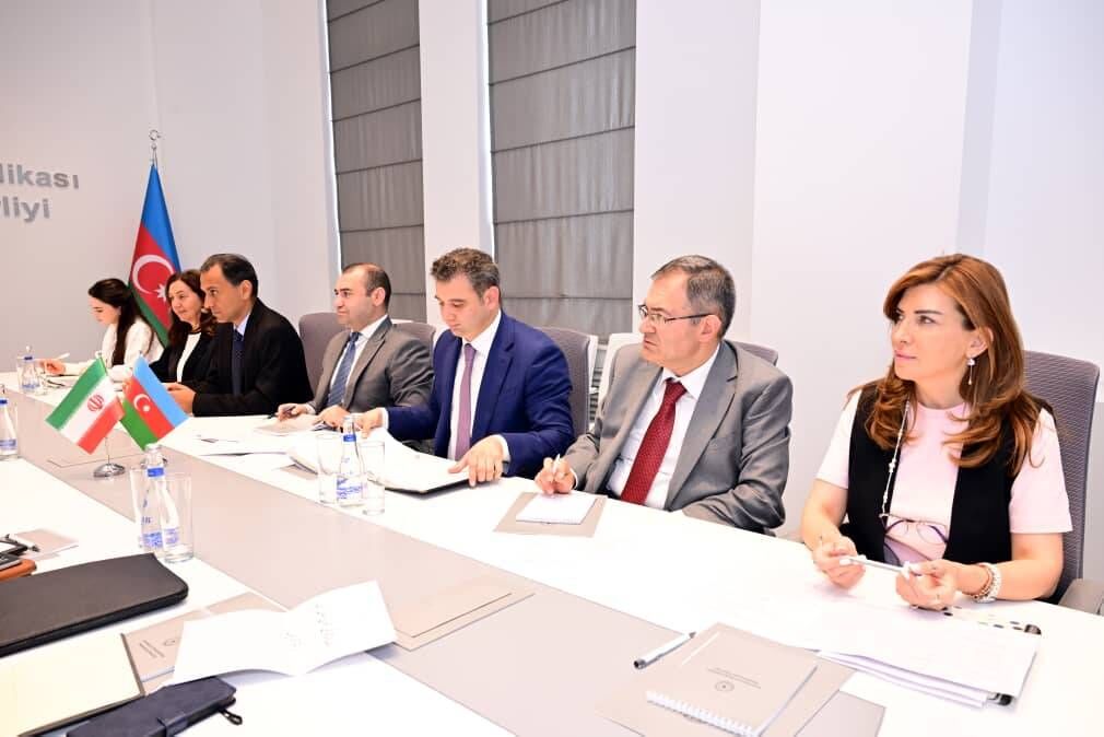 روابط فرهنگی ایران و آذربایجان با برگزاری هفته‌ها و روزهای فرهنگی توسعه می‌یابد