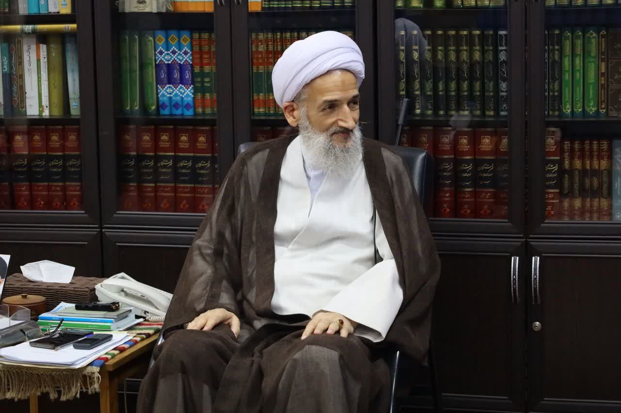 حفظ بنیه اعتقادی در سپاه اصلی مهم و اساسی است