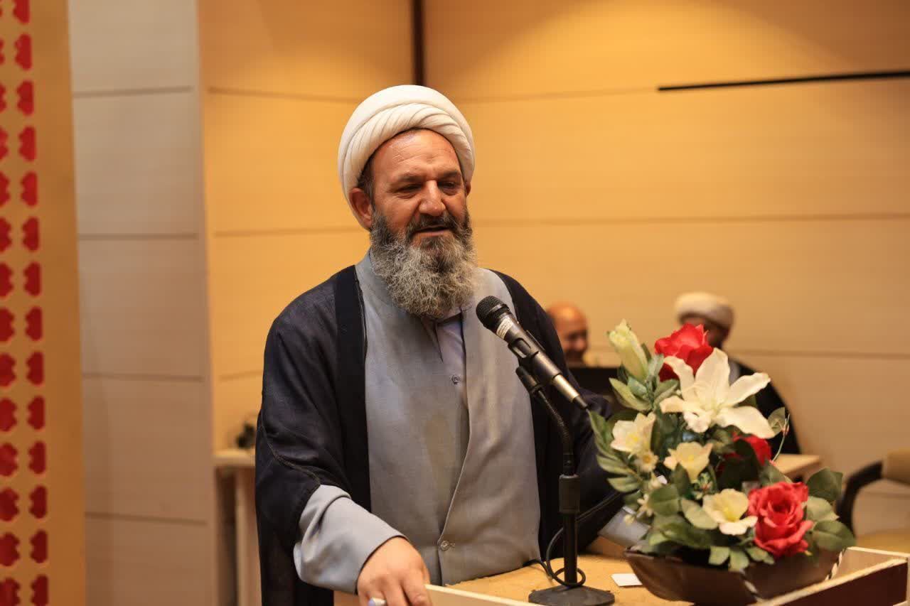 سیره علوی بزرگترین الگوی همبستگی امت زیر خیمه ولایت