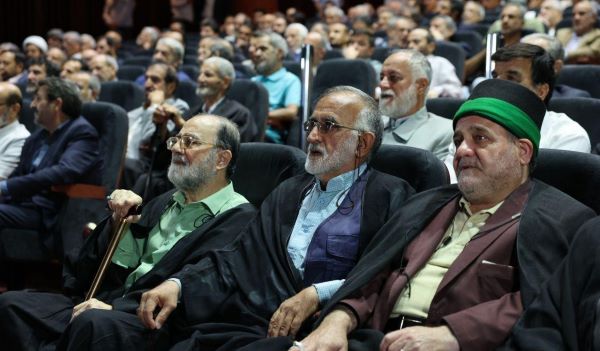 امروز هیأت در موضوعات مختلف حرف برای گفتن دارد/هیأت نمی‌تواند به وقایع روز بی‌اعتنا باشد