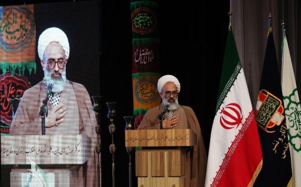 امروز هیأت در موضوعات مختلف حرف برای گفتن دارد/هیأت نمی‌تواند به وقایع روز بی‌اعتنا باشد