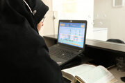 مرکز مجازی حفظ قرآنِ خراسان جنوبی؛ الگویی ملی در تربیت حافظان
