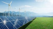 اختصاص بیش از ۲۵ هزار هکتار اراضی به ساخت نیروگاه‌های تجدیدپذیر