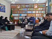 کانون‌ها در مصلا، نقش قلب فرهنگی را ایفا کنند