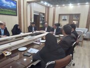 همایش ویژه سرمایه‌گذاری در دورود برگزار می‌شود