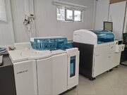 آزمایشگاه انتقال خون استان مرکزی به جمع مدرن‌ترین مراکز کشور پیوست