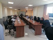 آموزش رکن اساسی ارتقای علمی طلاب است