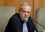 پزشکیان:‌ نگاه ما در تعلیم و تربیت نباید به خارج از کشور باشد