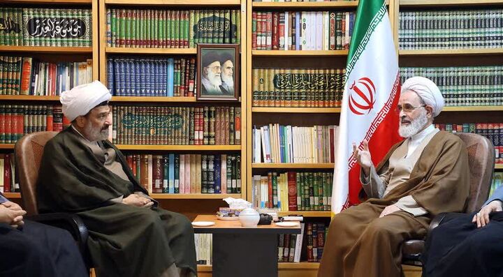 وقف؛ پیشران تمدن‌سازی اسلامی در حوزه علمیه