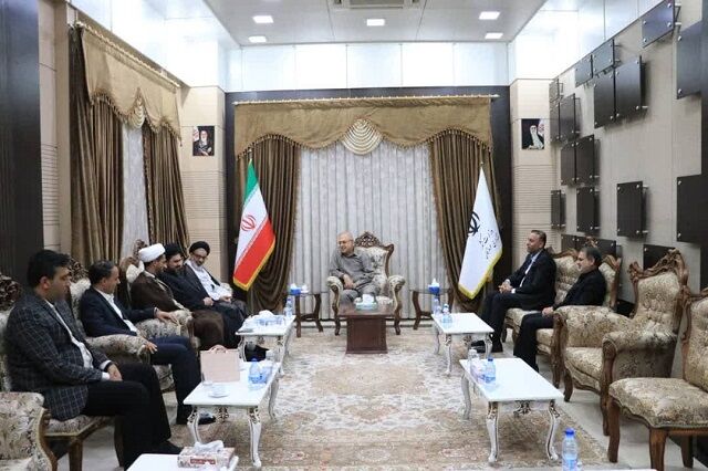 سازمان اوقاف و امور خیریه نقش و نسبت خود را در توسعه کشور باز طراحی کرده است