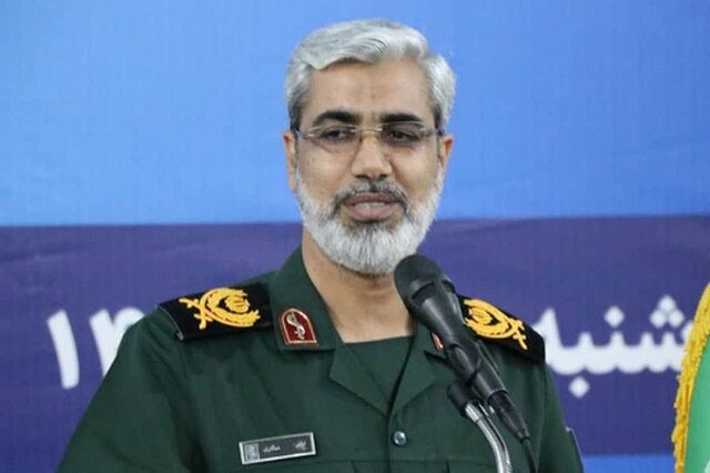 قطار ۵ ستاره سفرهای زیارتی و گردشگری از بندرعباس به مشهد و تهران راه‌اندازی شد