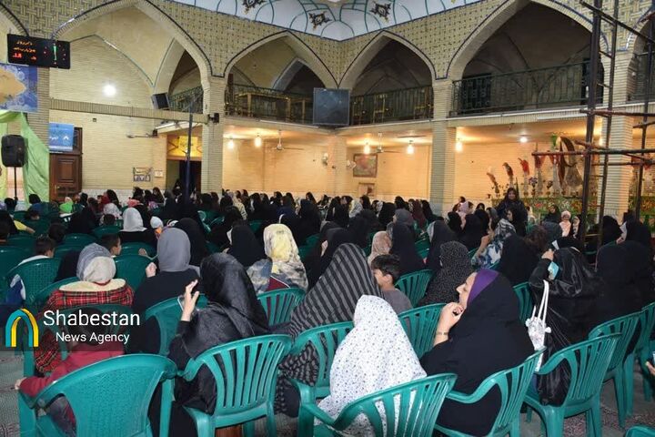 کانون الجواد(ع) کرمان در خط مقدم فرهنگ‌سازی نهج‌البلاغه