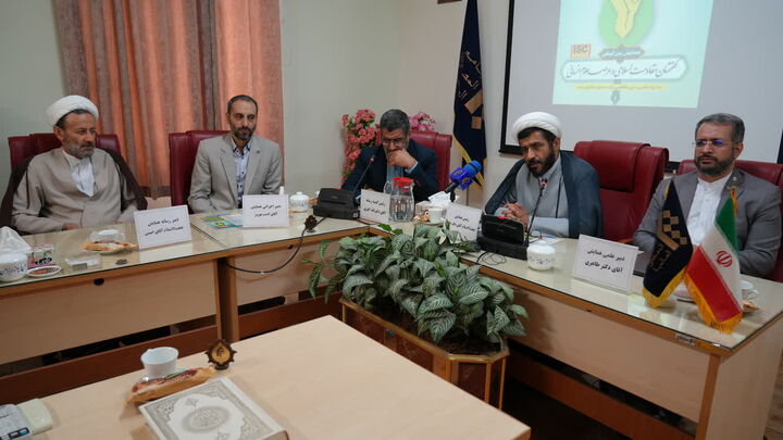 همایش بین‌المللی «گفتمان مقاومت اسلامی در عرصه علوم انسانی» برگزار می‌شود