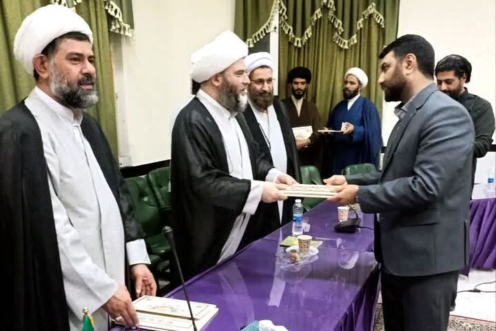 «مرکز آموزش و تعالی معارف اسلام ناب» در خراسان شمالی راه اندازی شد