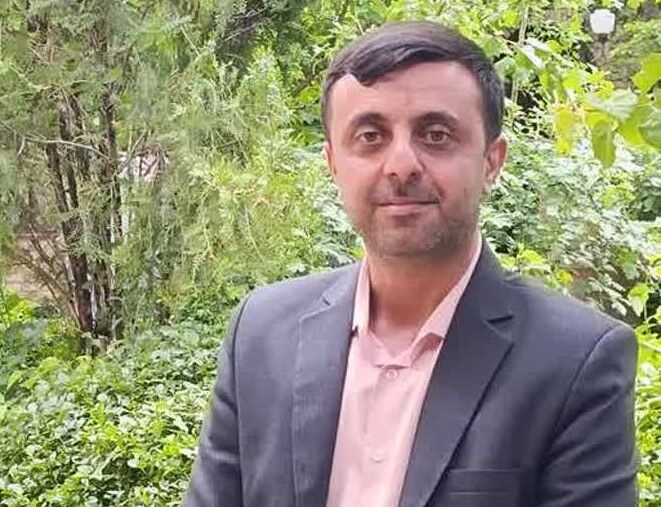 معرفی برگزیدگان مسابقه «شمیم میلاد» کانون سلاله پاکان جهرم