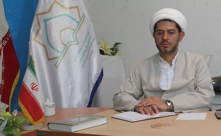 بیش از ۳۰۰نوجوان خراسان شمالی به قرارگاه دوستی نوجهادان می روند