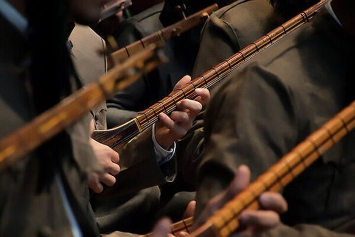ثبت «مقام معراج نامه» در فهرست میراث فرهنگی ناملموس ایران