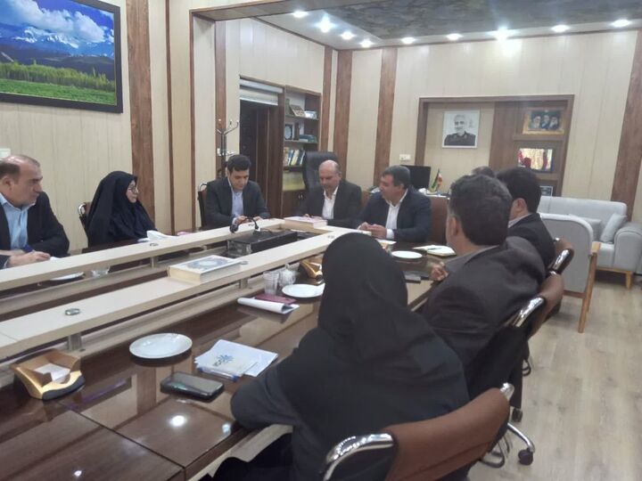 همایش ویژه سرمایه‌گذاری در دورود برگزار می‌شود