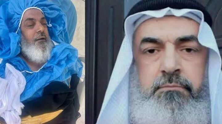 وفات یک امام جماعت در بغداد جنجال گسترده‌ای به پا کرد