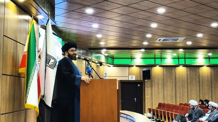 اعتمادسازی، لازمه مشارکت مردم در سنت حسنه وقف است