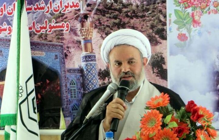 اولویت‌های وقف با توجه به نیازهای جامعه یک ضرورت است