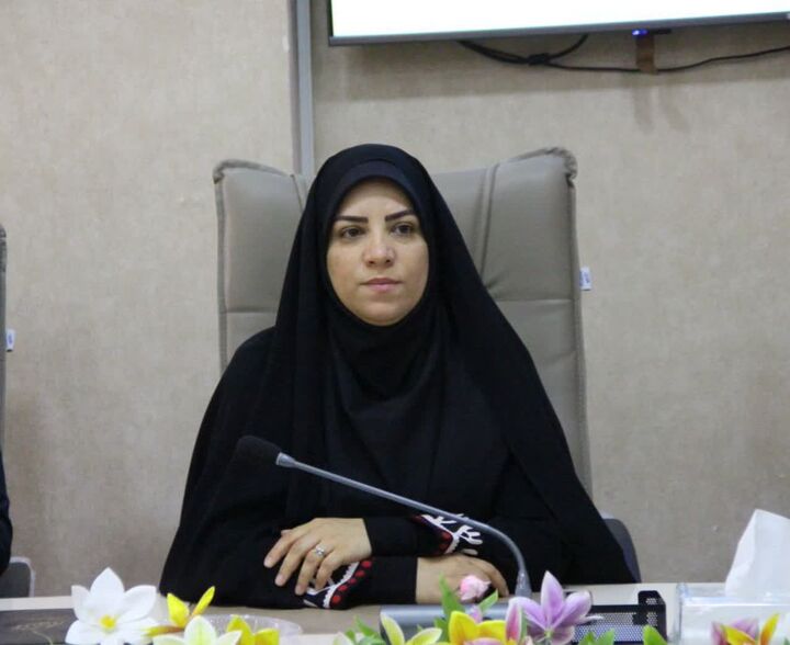 لزوم حمایت از هنرمندان تجسمی لرستان در مسیر توسعه هنری استان