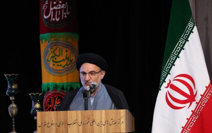 امروز هیأت در موضوعات مختلف حرف برای گفتن دارد/هیأت نمی‌تواند به وقایع روز بی‌اعتنا باشد