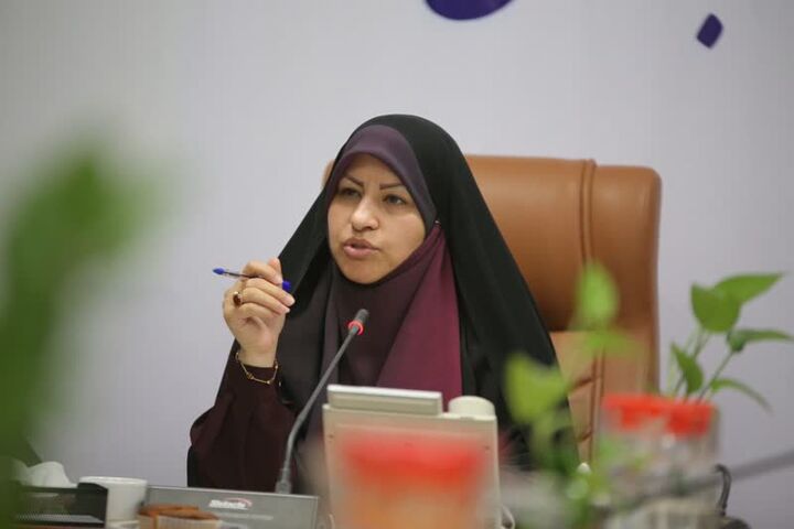 رویداد ملّی جوانی جمعیت در قالب هفت بخش برپا می شود