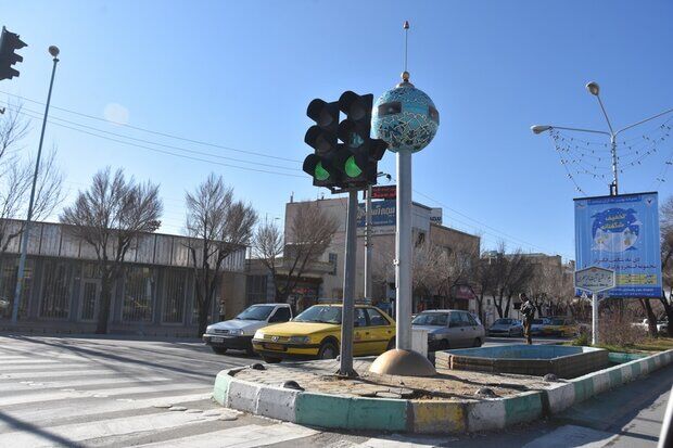سامانه اذان‌گو دیجیتال در مناطق کلانشهر اصفهان نصب شد