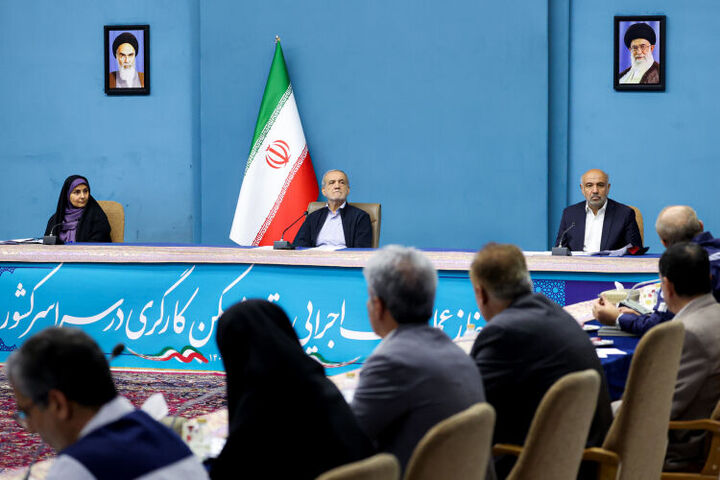 بنگاه‌های تولیدی به فرآیند ساخت مسکن کارگری وارد شوند