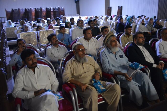 برگزاری جشن سینمای ایران با نمایش فیلم محمد رسول الله(ص) در پیشاور پاکستان