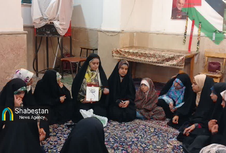 لزوم پیشگامی اهالی مسجد در ترویج نهجالبلاغه/ کانون الجواد(ع) کرمان در خط مقدم فرهنگسازی