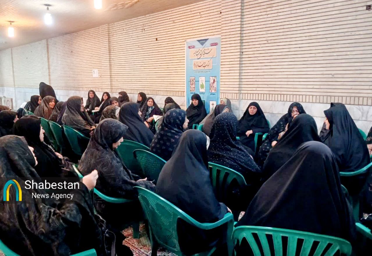 لزوم پیشگامی اهالی مسجد در ترویج نهج‌البلاغه/ کانون الجواد(ع) کرمان در خط مقدم فرهنگ‌سازی