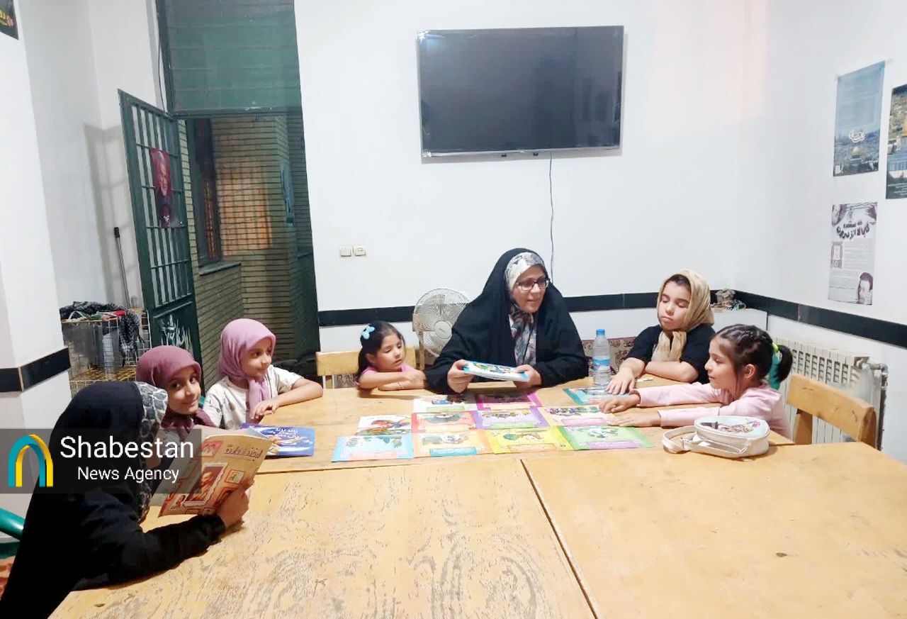 لزوم پیشگامی اهالی مسجد در ترویج نهج‌البلاغه/ کانون الجواد(ع) کرمان در خط مقدم فرهنگ‌سازی