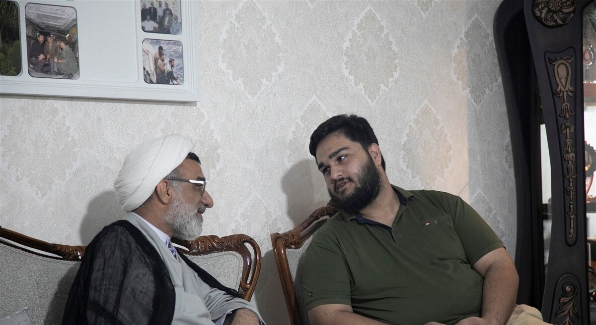 تأکید دبیر شورای عالی انقلاب فرهنگی بر تدوین الگوی حکمرانی شهید حاجی‌زاده