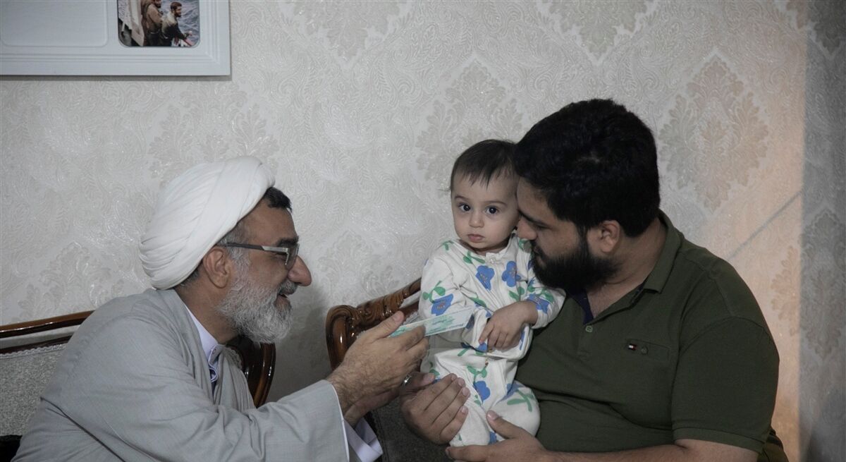 تأکید دبیر شورای عالی انقلاب فرهنگی بر تدوین الگوی حکمرانی شهید حاجی‌زاده