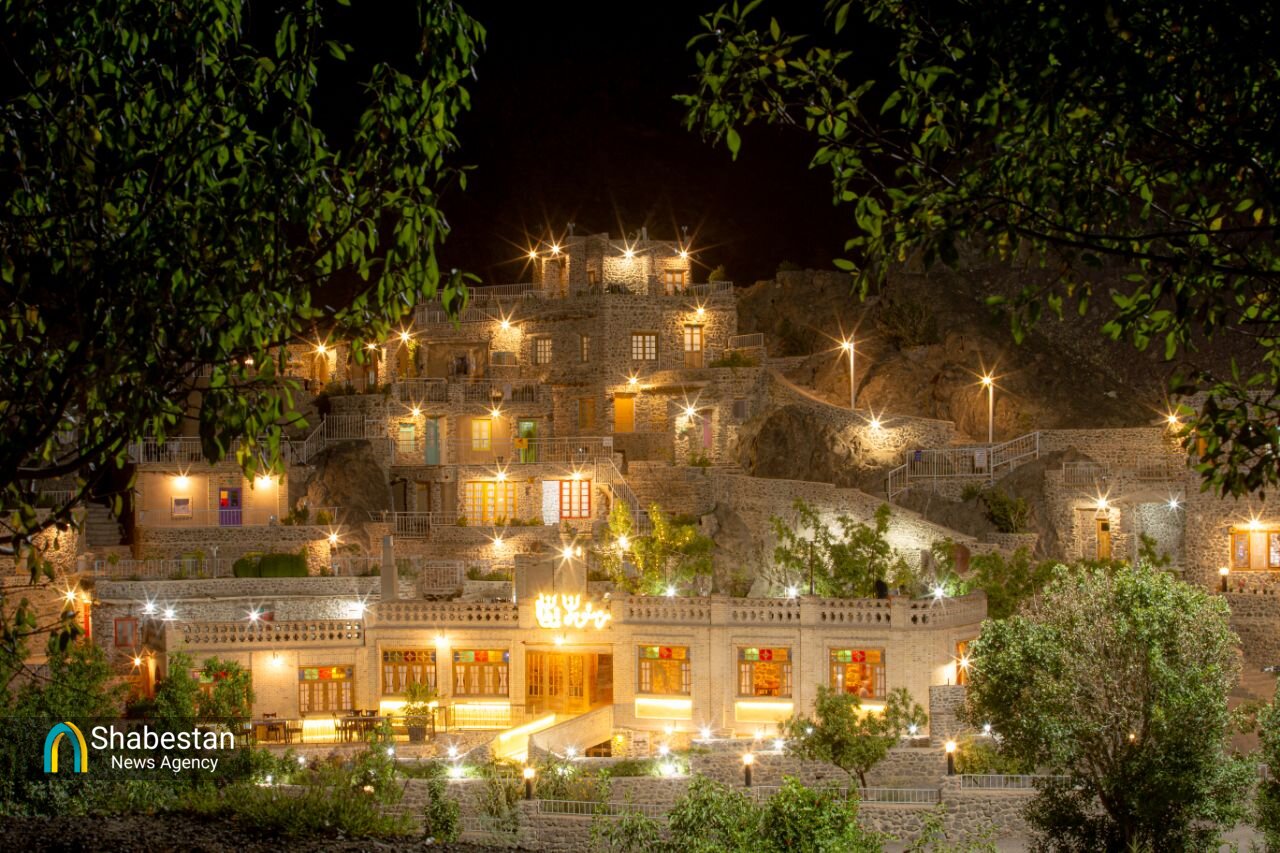 از ماسوله تا بادامشک؛ الگویی موفق از سرمایهگذاری در بیرجند