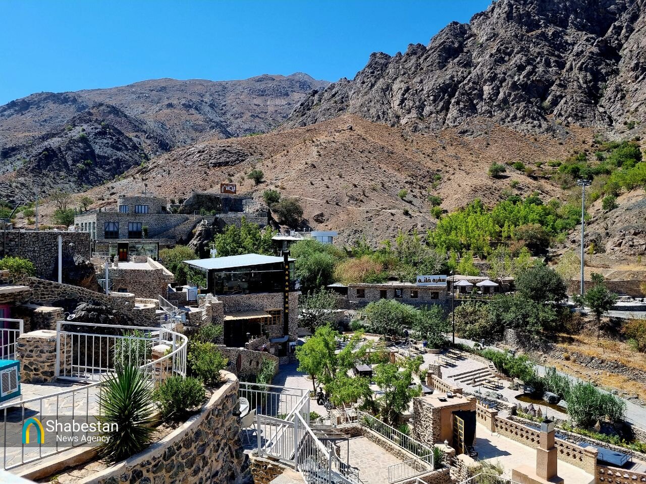 از ماسوله تا بادامشک؛ الگویی موفق از سرمایهگذاری در بیرجند