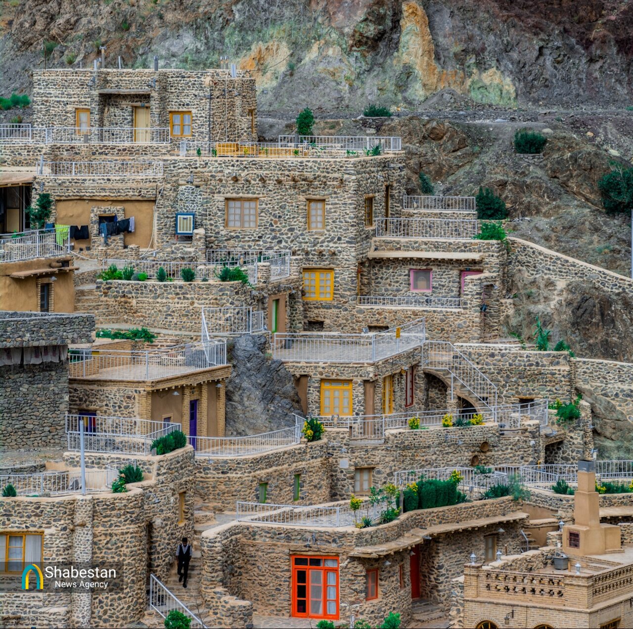 از ماسوله تا بادامشک؛ الگویی موفق از سرمایهگذاری در بیرجند