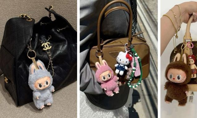 چطور «لبوبو» عرسوک محبوب و ترند شد؟!